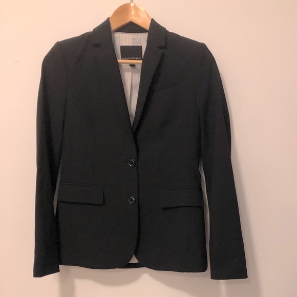 Banana Republic Blazer - Picture 1 of 3